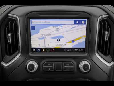 2021 GMC 1500 Crew Cab, $34114.0. Photo 12