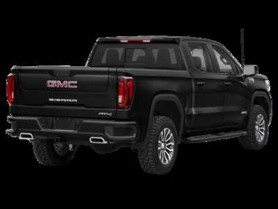 2021 GMC 1500 Crew Cab, $34114.0. Photo 2