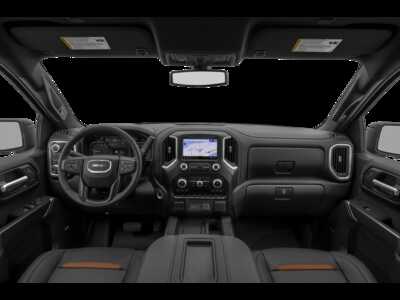 2021 GMC 1500 Crew Cab, $34114.0. Photo 5