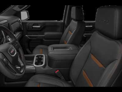 2021 GMC 1500 Crew Cab, $34114.0. Photo 6