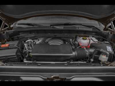 2021 GMC 1500 Crew Cab, $34114.0. Photo 8