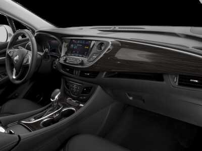 2017 Buick Envision, $11159.0. Photo 11