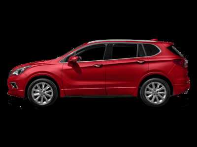 2017 Buick Envision, $11159.0. Photo 3