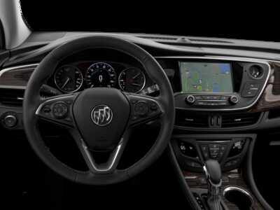 2017 Buick Envision, $11159.0. Photo 4