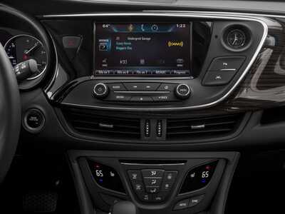 2017 Buick Envision, $11159.0. Photo 7