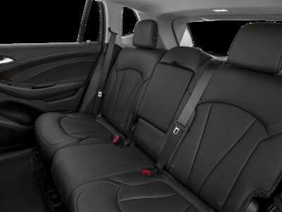 2017 Buick Envision, $11159.0. Photo 9