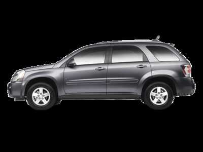 2009 Chevrolet Equinox, $4159.0. Photo 3