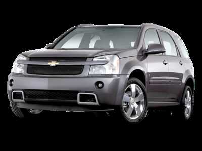 2009 Chevrolet Equinox, $4159.0. Photo 1