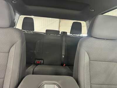 2026 Chevrolet 1500 Crew Cab, $42289.0. Photo 10