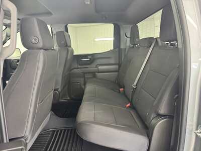 2026 Chevrolet 1500 Crew Cab, $42289.0. Photo 11