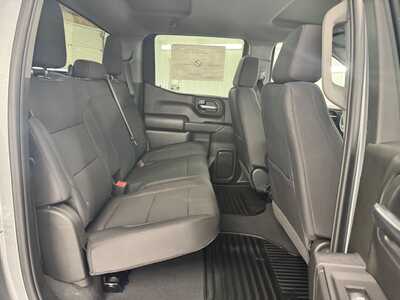 2026 Chevrolet 1500 Crew Cab, $42289.0. Photo 12