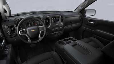 2026 Chevrolet 1500 Crew Cab, $43395.0. Photo 5