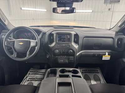 2026 Chevrolet 1500 Crew Cab, $42289.0. Photo 7