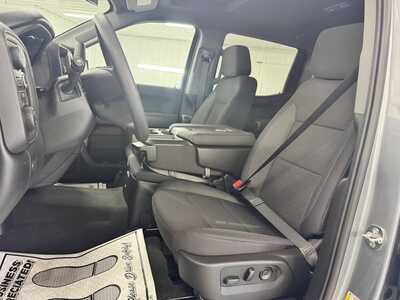 2026 Chevrolet 1500 Crew Cab, $42289.0. Photo 8