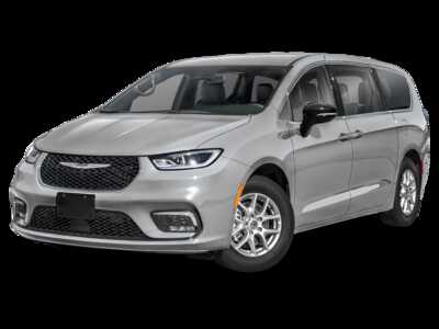 2026 Chrysler Pacifica, $35159.0. Photo 1