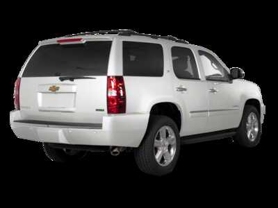 2010 Chevrolet Tahoe, $10159.0. Photo 2