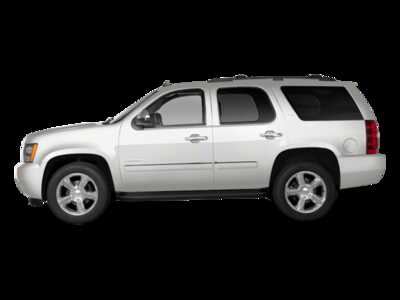 2010 Chevrolet Tahoe, $10159.0. Photo 3