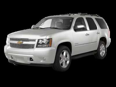 2010 Chevrolet Tahoe, $10159.0. Photo 1