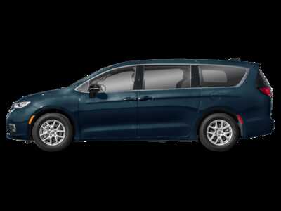 2025 Chrysler Pacifica, $36159.0. Photo 3