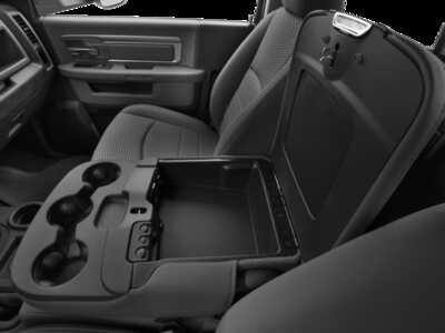 2016 RAM 3500 Reg Cab, $17164.0. Photo 12