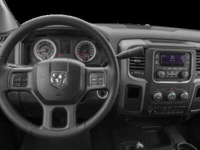 2016 RAM 3500 Reg Cab, $17164.0. Photo 4