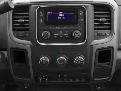 2016 RAM 3500 Reg Cab, $17164.0. Photo 7