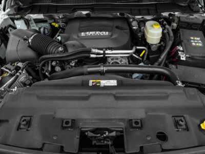 2016 RAM 3500 Reg Cab, $17164.0. Photo 9