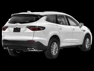 2023 Buick Enclave, $35159.0. Photo 2