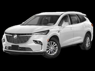 2023 Buick Enclave, $35159.0. Photo 1
