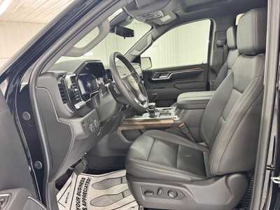 2026 Chevrolet 1500 Crew Cab, $55284.0. Photo 10
