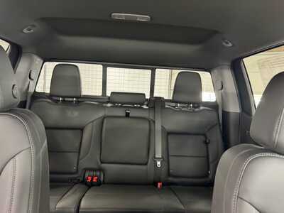 2026 Chevrolet 1500 Crew Cab, $55284.0. Photo 11