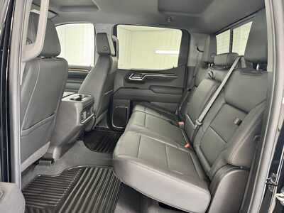 2026 Chevrolet 1500 Crew Cab, $55284.0. Photo 12