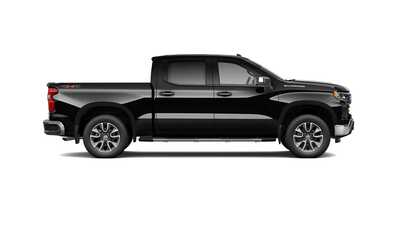2026 Chevrolet 1500 Crew Cab, $55120.0. Photo 3