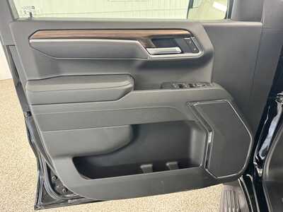 2026 Chevrolet 1500 Crew Cab, $55284.0. Photo 8