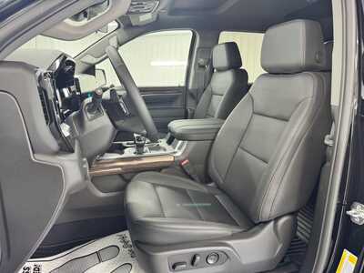 2026 Chevrolet 1500 Crew Cab, $55284.0. Photo 9