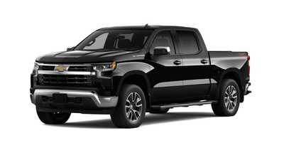 2026 Chevrolet 1500 Crew Cab, $55120.0. Photo 1