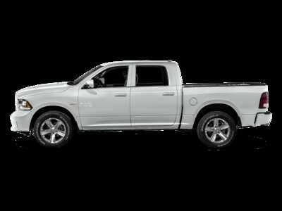 2016 RAM 1500 Crew Cab, $20159.0. Photo 3