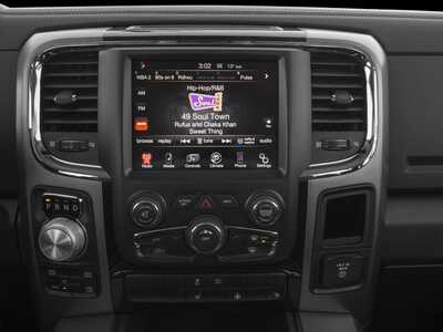 2016 RAM 1500 Crew Cab, $20159.0. Photo 7