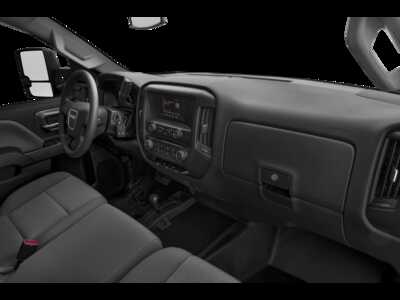 2019 GMC 2500 Crew Cab, $50159.0. Photo 11