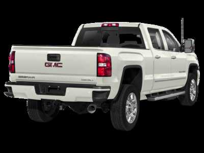 2019 GMC 2500 Crew Cab, $50159.0. Photo 2