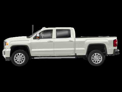 2019 GMC 2500 Crew Cab, $50159.0. Photo 3