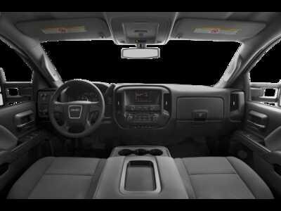 2019 GMC 2500 Crew Cab, $50159.0. Photo 5