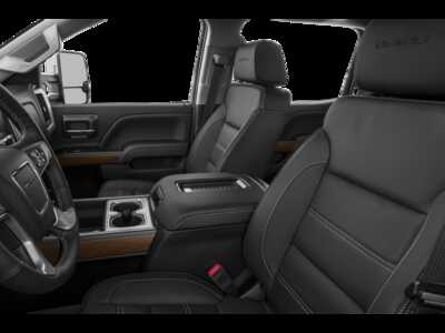 2019 GMC 2500 Crew Cab, $50159.0. Photo 6