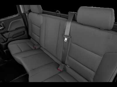 2019 GMC 2500 Crew Cab, $50159.0. Photo 9