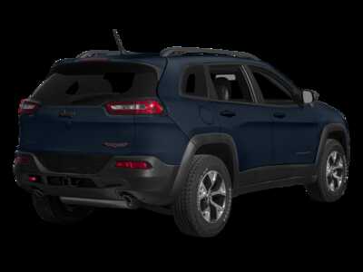 2014 Jeep Cherokee, $9159.0. Photo 2