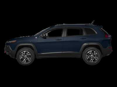 2014 Jeep Cherokee, $9159.0. Photo 3