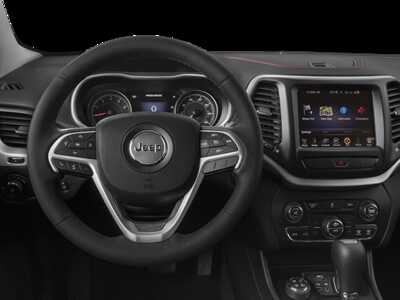 2014 Jeep Cherokee, $9159.0. Photo 4