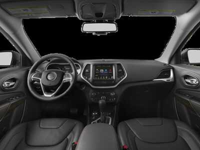 2014 Jeep Cherokee, $9159.0. Photo 5