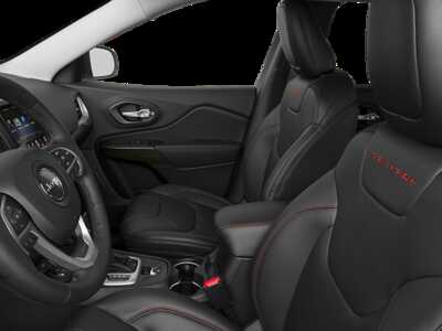 2014 Jeep Cherokee, $9159.0. Photo 6