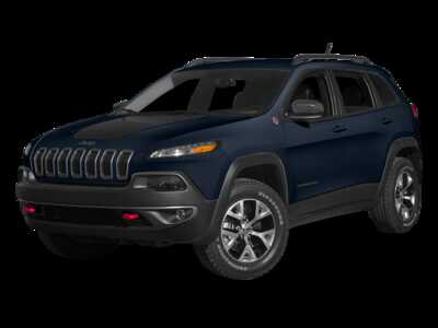 2014 Jeep Cherokee, $9159.0. Photo 1